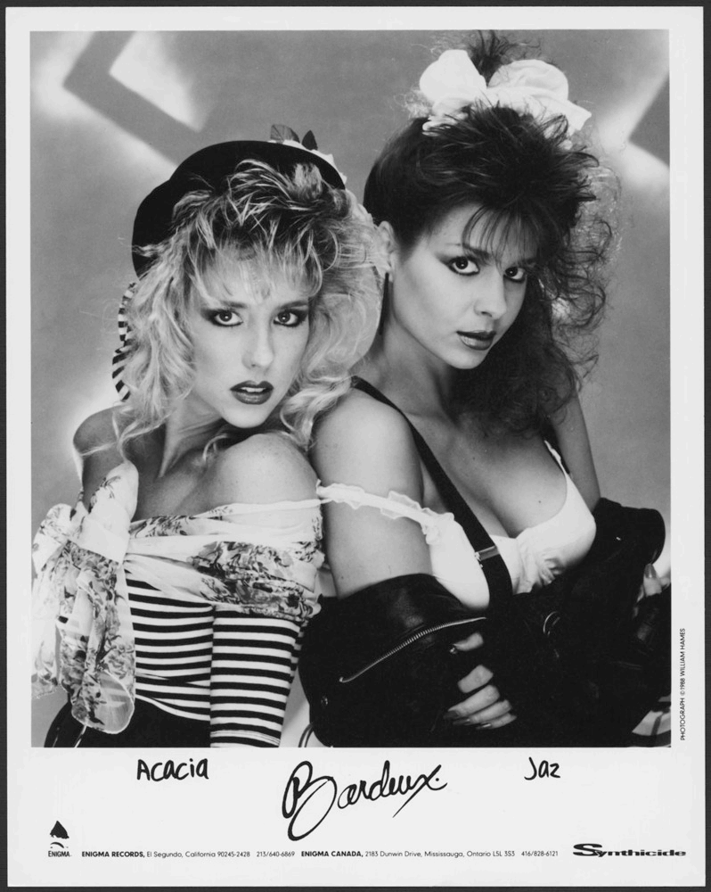 Bardeux Three Time Lover Bardeux Three Time Lover